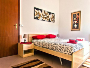 The History Apartment Montagnana